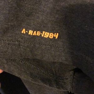 American Rag Shirts - American Rag men’s xl Tee American Rag Shirts - American Rag men’s xl Tee